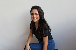 MAYELA TELLEZ GUZMAN