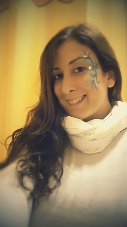 Elena Sánchez Esparcia