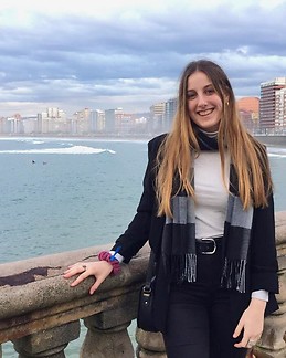 Aida Suárez García