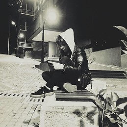 Lucía García Nossa