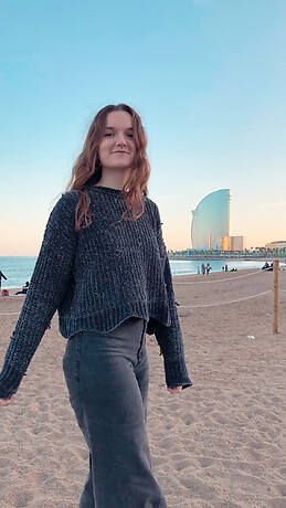 Maria Magdalena Nicolau Sureda