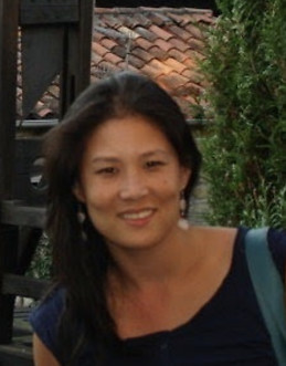 Jung Joo Kim Hong