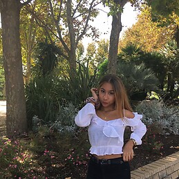 Yasmina Boulaich Ortega