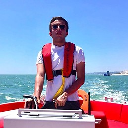 João Castelo-Branco