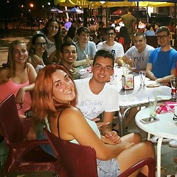 Joaquin Ferragud Agullo