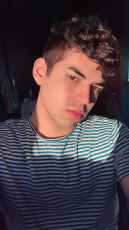 Manuel Lemunao Vidal