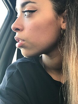 Yosra Touzani Idrissi Salmouni