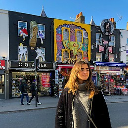 María Maza Albarrán