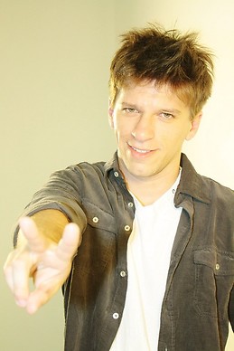 Diego Lagranha Weiss