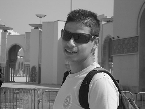 Fer González Sanchez