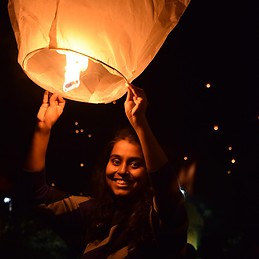 Akhila Nandanavanam