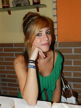 Miriam Rodriguez Moreno