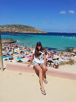 Mar Llorca Balaguer