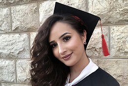 Taleen Hussein