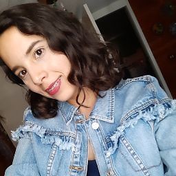 Abril Cervera Lozano