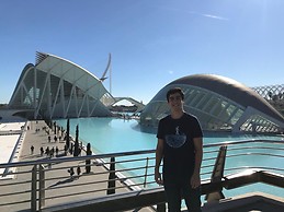 Jorge Álvarez González