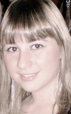 Andrea Vea Eguizábal