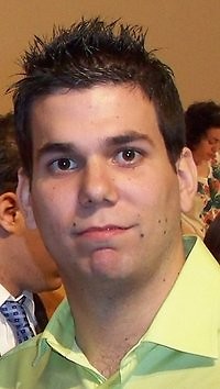 Martín Abril Sanchez