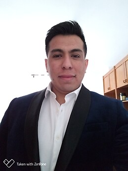 José Luis Rodríguez Hernández