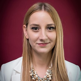 Ajda Hiršelj Koštrun