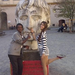 Naiara Martinicorena