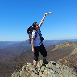 Allison Castellanos Hernandez