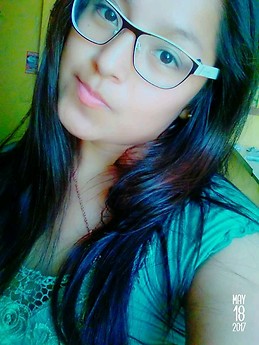 INGRID BRIGITT ROMERO Villa