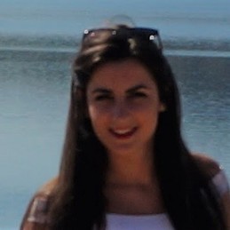 Maria Salvador Salcedo