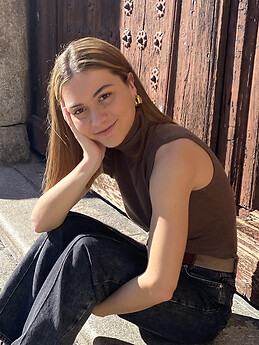 Sara González Vázquez