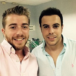 Víctor Manjón Figueroa