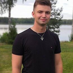 Christoffer Fredriksson