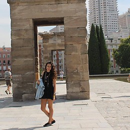 Sheila Bullido Díaz