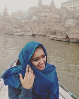 Shefali Arana