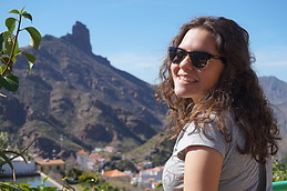 Laura Santana Espino