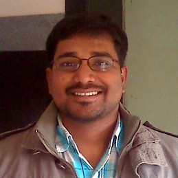 harekrushna  sutar