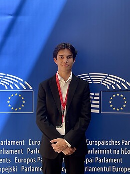 Ugo Bertet