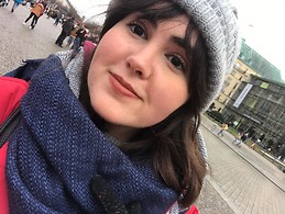 Ana Canales Fernández