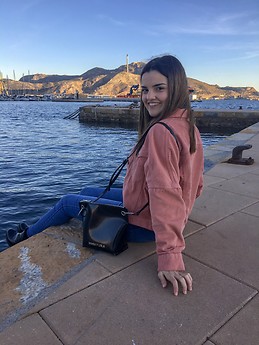 Cristina Martínez Méndez