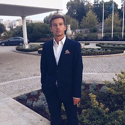 Bernardo Ferreira