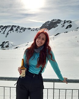 María Mateos Franganillo