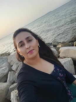 Meriem Thabet
