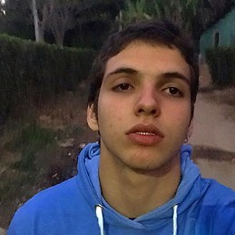 Lucas Dantas