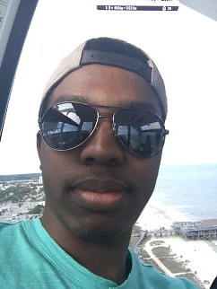 Najee Franklin-Hickenbottom