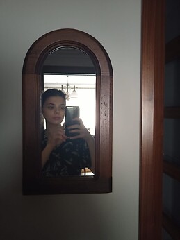 Victoria Isabel Blázquez Gómez