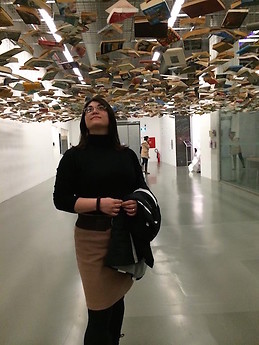 Zsuzsanna Olah