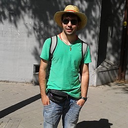 Mateo Monton Velasco