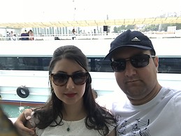 Niloofar Farahbakhsh