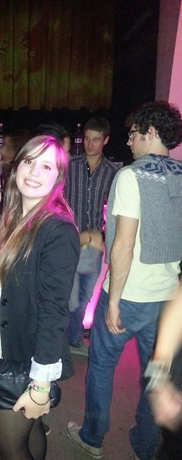 Maria Dolores Martínez Cánovas