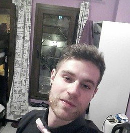 David González De San Román