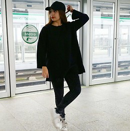 Alba Benítez Cruceira